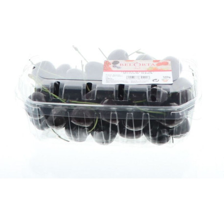 CERISE CAL26+ BARQUETTE 12X500G